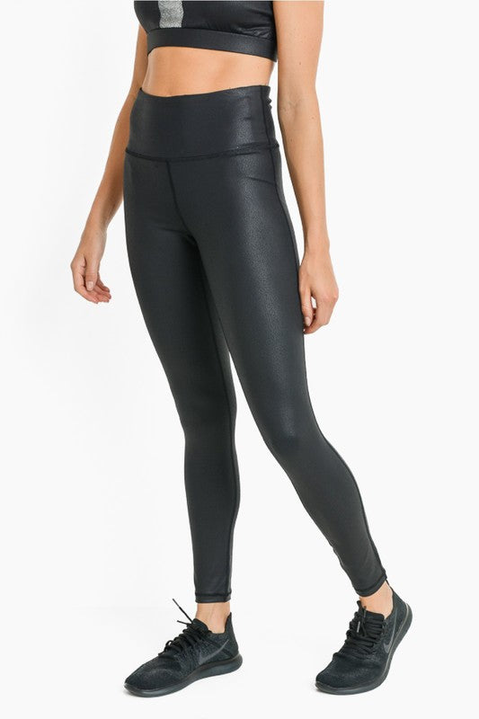 Patsy Foil Legging