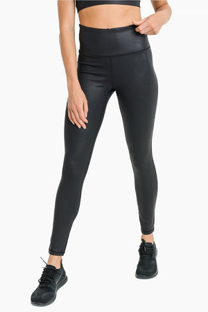 Patsy Foil Legging